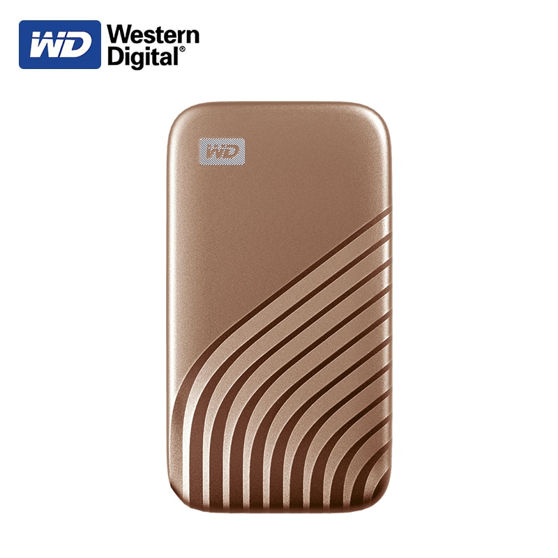 Western Digital 2 ׶Ʈ NVMe ޴ ָ Ʈ ̺ 1 ׶Ʈ 500 ⰡƮ Type-C USB 3.2 ִ 1050 ްƮ/ ϵ ȣȭ  ϵ ũ